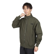 (メンズ)ジャケット アウター コンパクトノマドブルゾン NP72434 NK