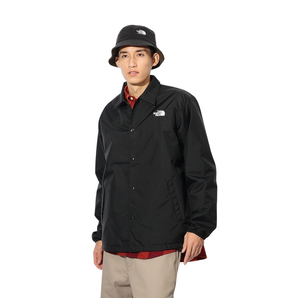 ザ・ノース・フェイス（THE NORTH FACE）（メンズ）アウター ザ コーチジャケット NP72450 K