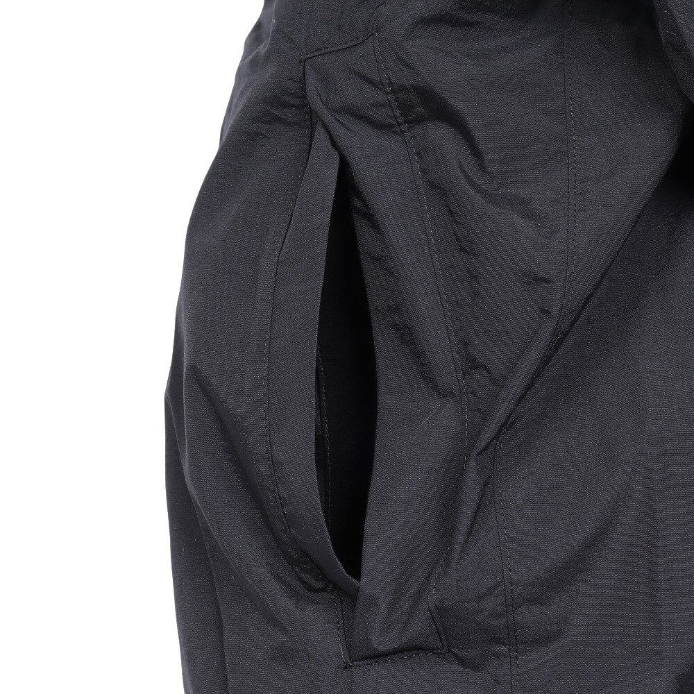 ヘリーハンセン（HELLY HANSEN）（メンズ、レディース）ジャケット アウター ヴァーレウィンタージャケット HH12467 K