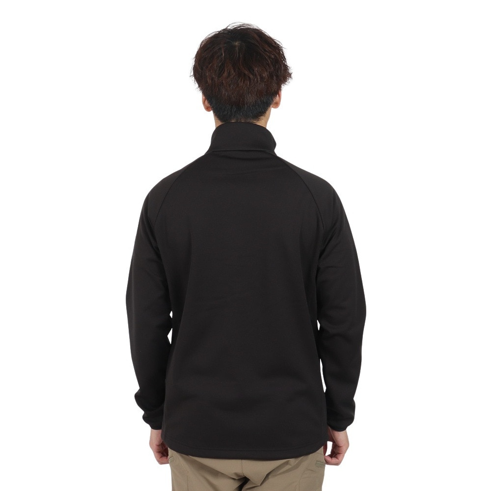 ミレー（Millet）（メンズ）ジャケット アウター ウィンド シールド ストレッチ MIV03124-N0247