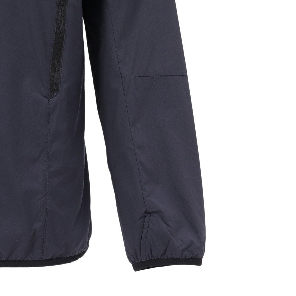 ミレー（Millet）（メンズ）ジャケット アウター ブリーズバリヤー