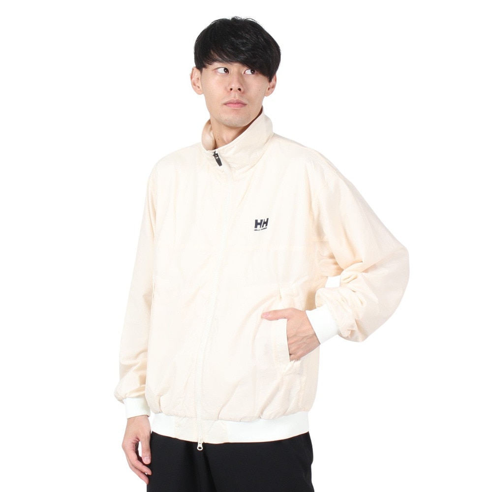 HELLY HANSEN ヘリー・ハンセン ヴァーレウィンタージャケット