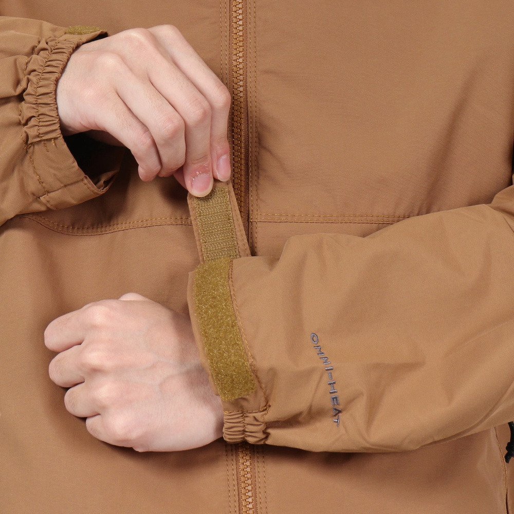 コロンビア（Columbia）（メンズ）ジャケット アウター レイクパウエル