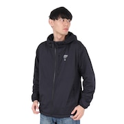 (メンズ)アウター Octa エイガーライト ジャケット RE24FVT5610008 BLK