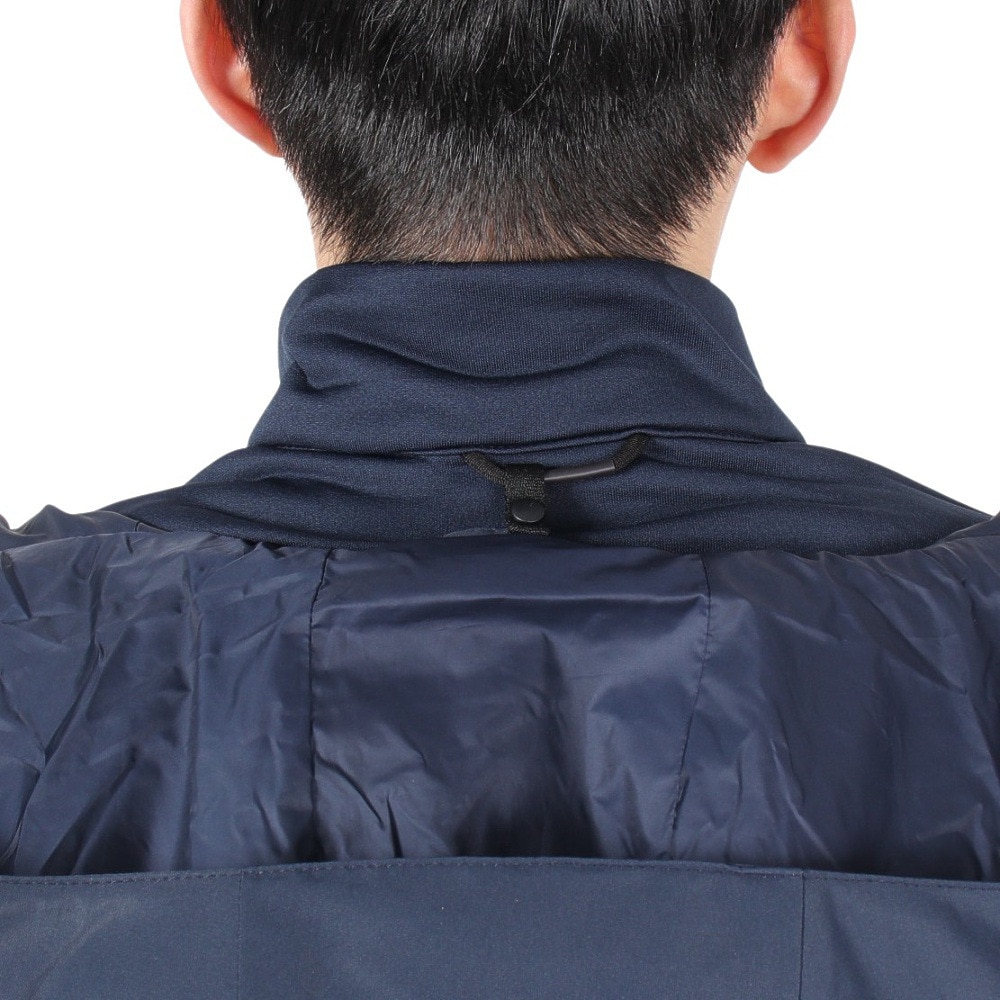 ジャックウルフスキン（JackWolfskin）（メンズ）ジャケット アウター グラバッハ 3in1 ジャケット 1115291A-1010