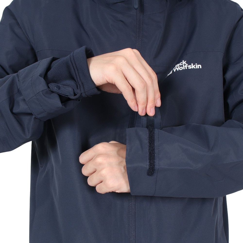 ジャックウルフスキン（JackWolfskin）（メンズ）ジャケット