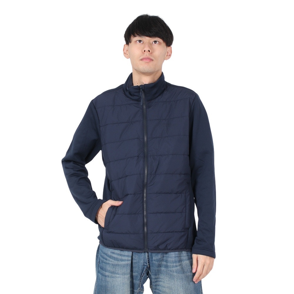 ジャックウルフスキン（JackWolfskin）（メンズ）ジャケット アウター グラバッハ 3in1 ジャケット 1115291A-1010