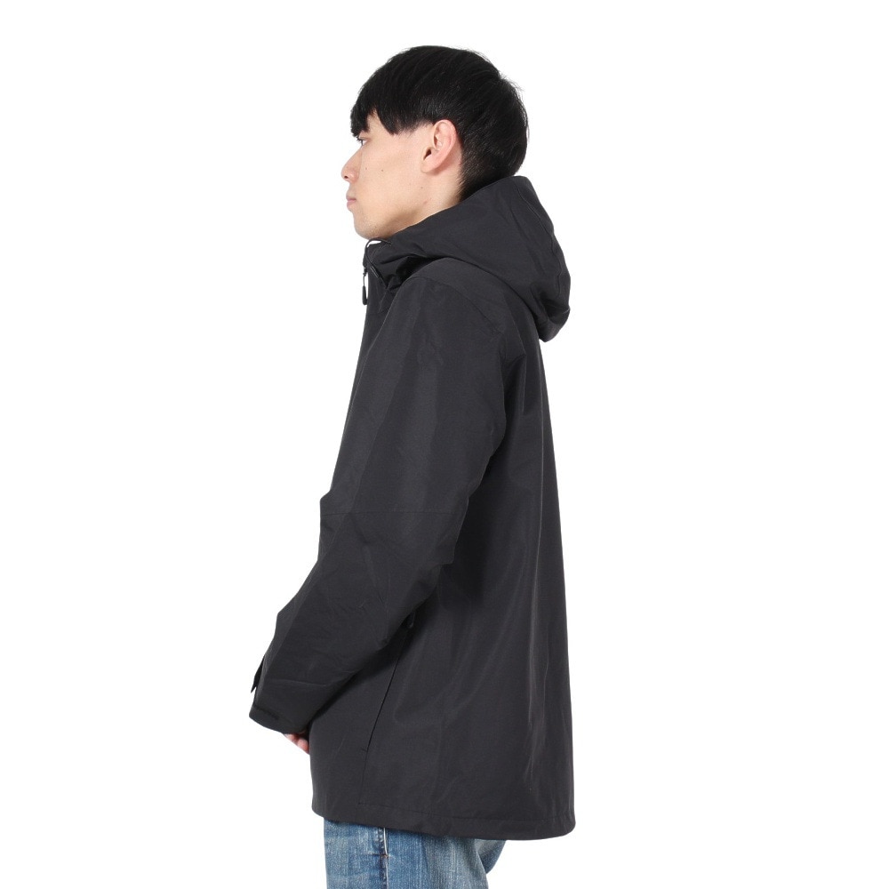 ジャックウルフスキン（JackWolfskin）（メンズ）ジャケット アウター グラバッハ 3in1 ジャケット 1115291A-6000