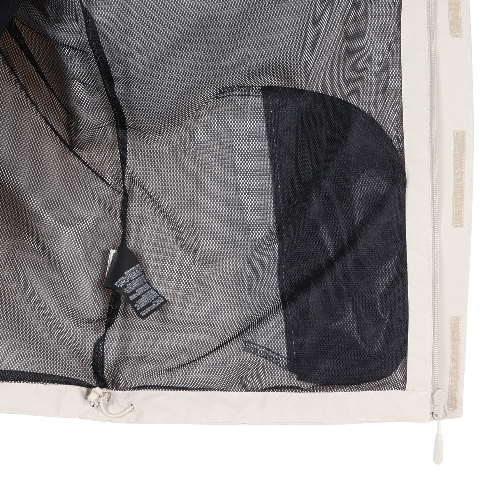 ジャックウルフスキン（JackWolfskin）（メンズ）ジャケット アウター ストーミーポイント 5020894-A0029