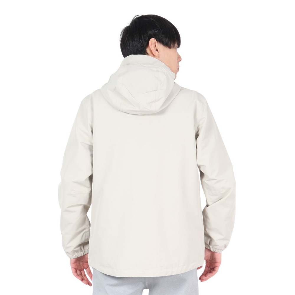 ジャックウルフスキン（JackWolfskin）（メンズ）ジャケット アウター ストーミーポイント 5020894-A0029