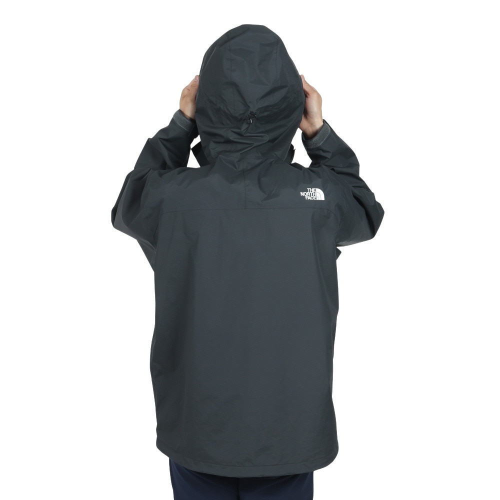 ザ・ノース・フェイス（THE NORTH FACE）（メンズ、レディース）アウター ドットショットジャケット NP12550 AG
