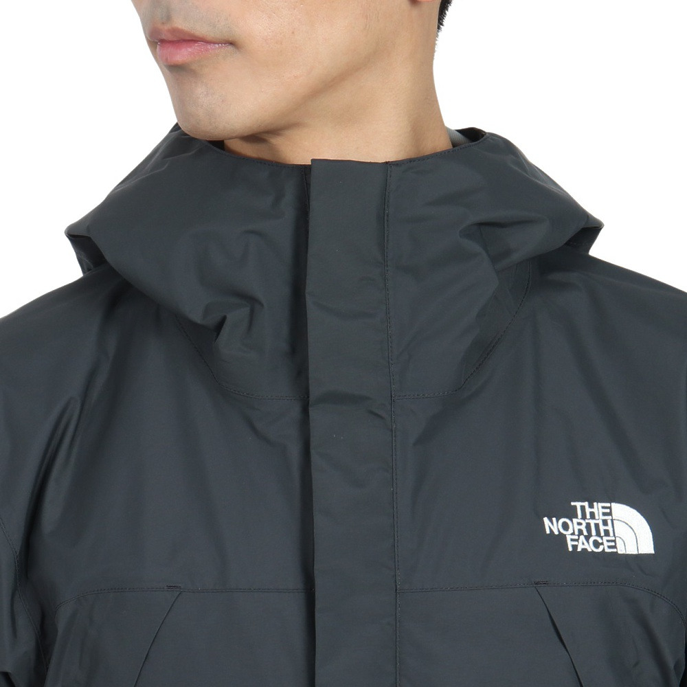 ザ・ノース・フェイス（THE NORTH FACE）（メンズ、レディース）アウター ドットショットジャケット NP12550 AG