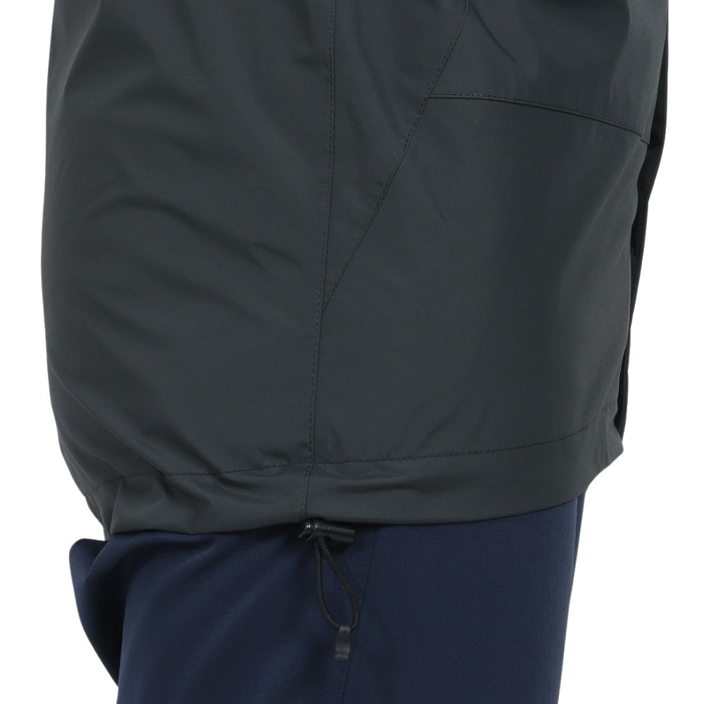 ザ・ノース・フェイス（THE NORTH FACE）（メンズ、レディース）アウター ドットショットジャケット NP12550 AG