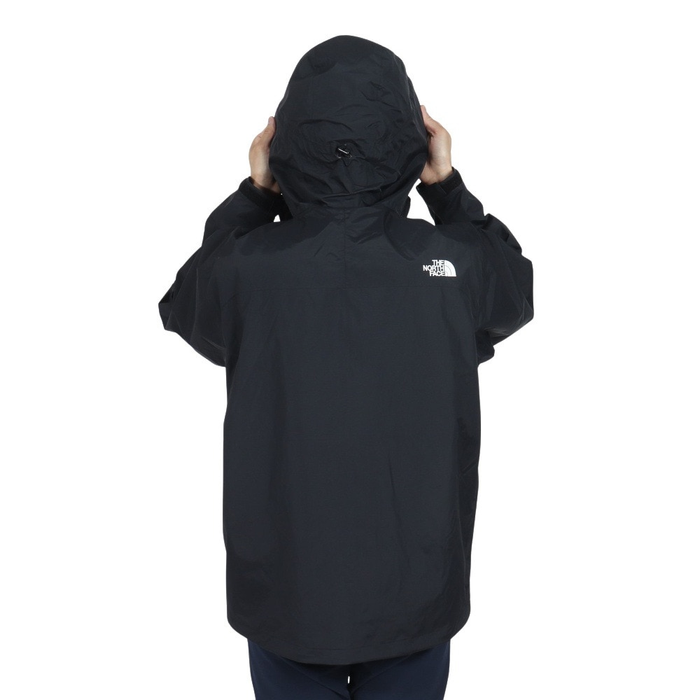ザ・ノース・フェイス（THE NORTH FACE）（メンズ）アウター ドットショットジャケット NP12550 K