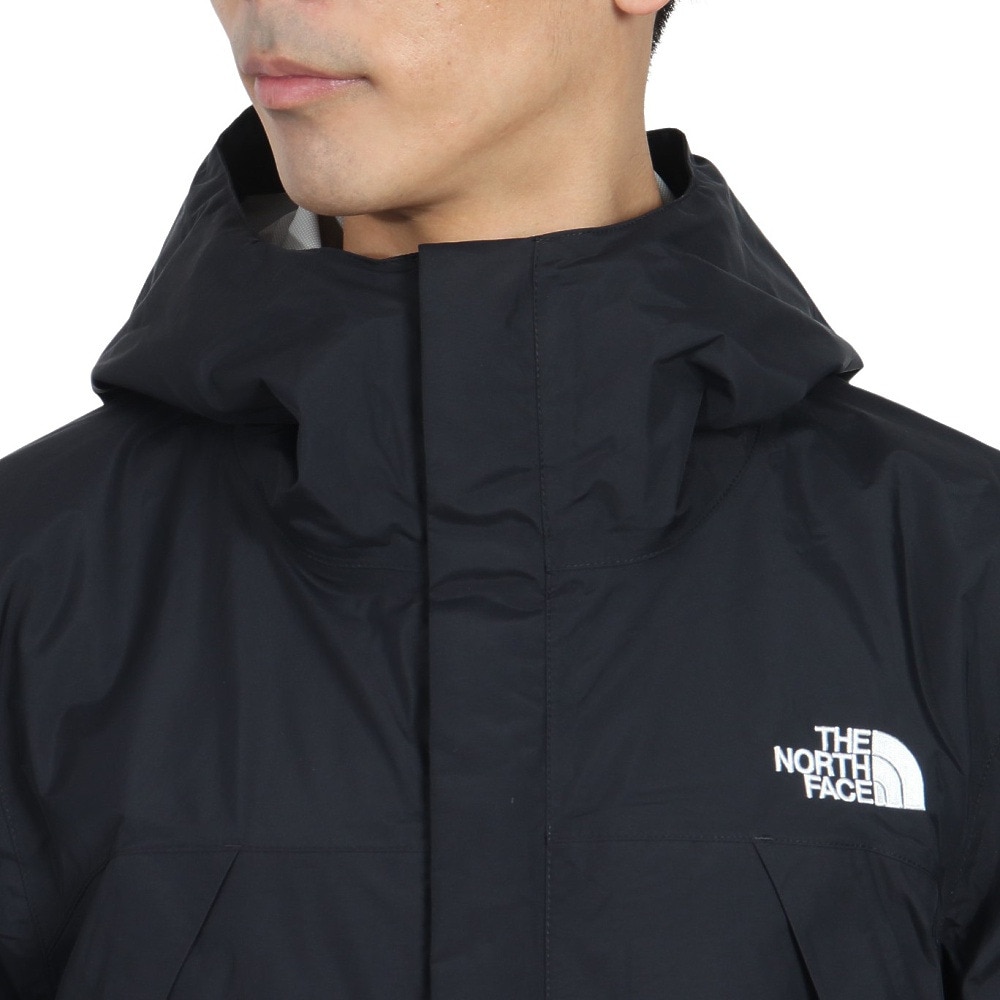ザ・ノース・フェイス（THE NORTH FACE）（メンズ）アウター ドットショットジャケット NP12550 K