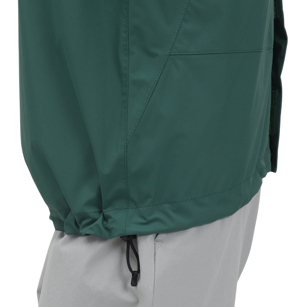 ザ・ノース・フェイス（THE NORTH FACE）（メンズ、レディース）アウター ドットショットジャケット NP12550 KG