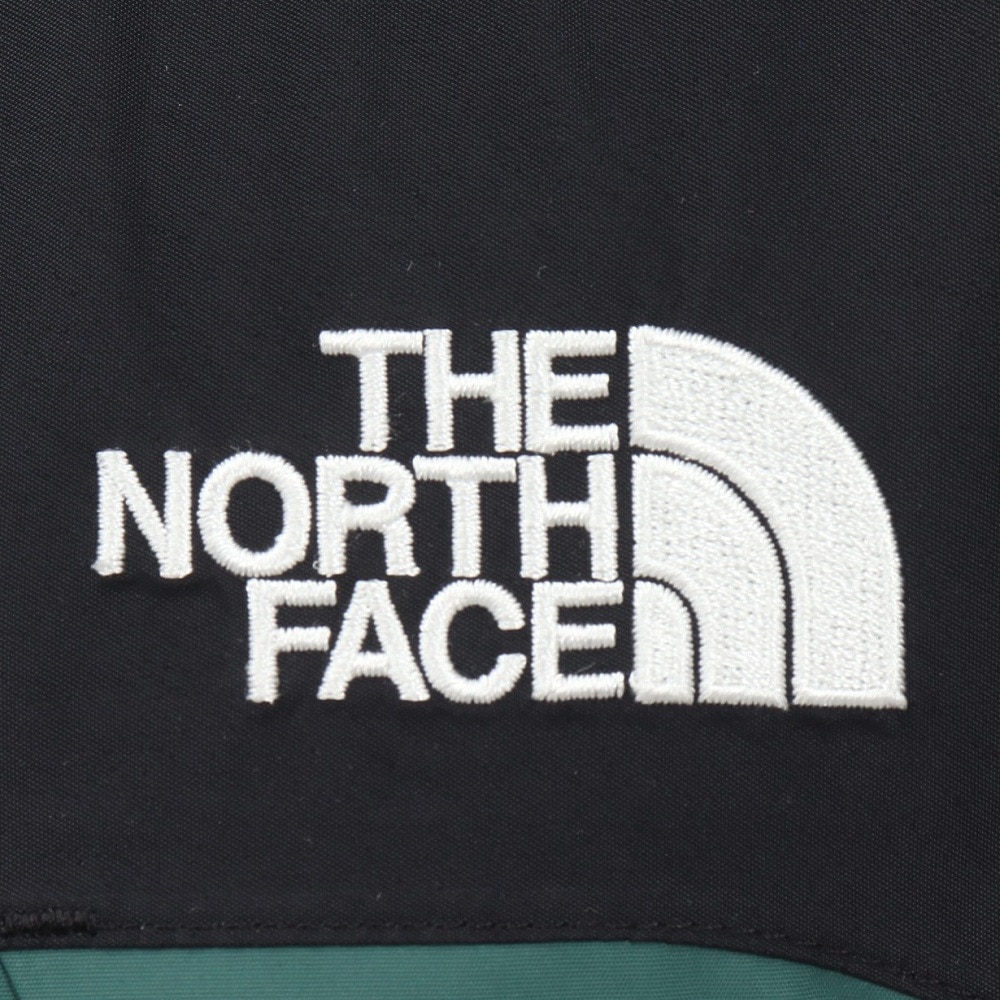 ザ・ノース・フェイス（THE NORTH FACE）（メンズ、レディース）アウター ドットショットジャケット NP12550 KG