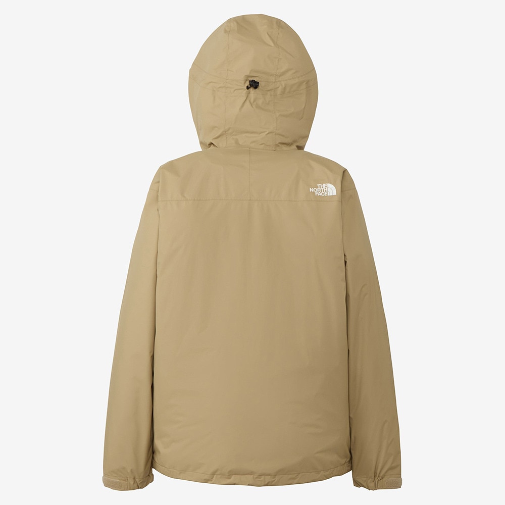 ザ・ノース・フェイス（THE NORTH FACE）（メンズ、レディース）ジャケット アウター ドットショットジャケット NP12550 KT