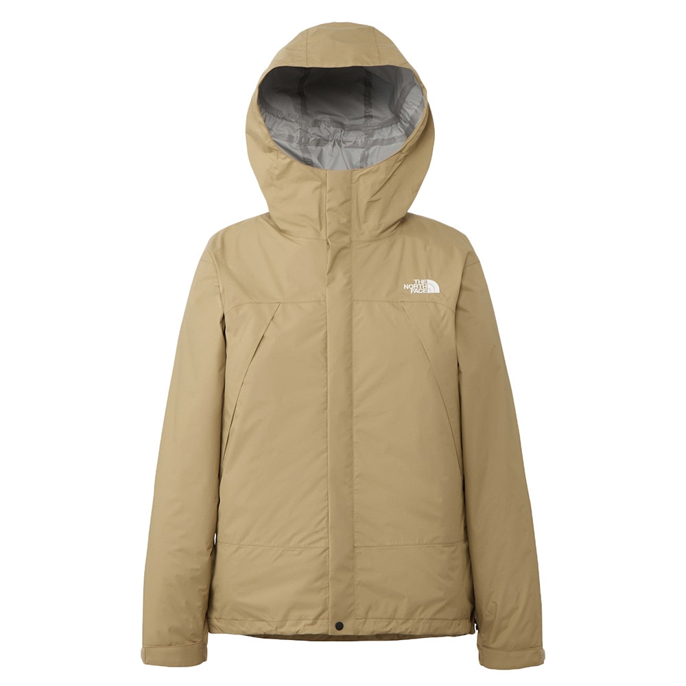 ザ・ノース・フェイス（THE NORTH FACE）（メンズ、レディース）ジャケット アウター ドットショットジャケット NP12550 KT