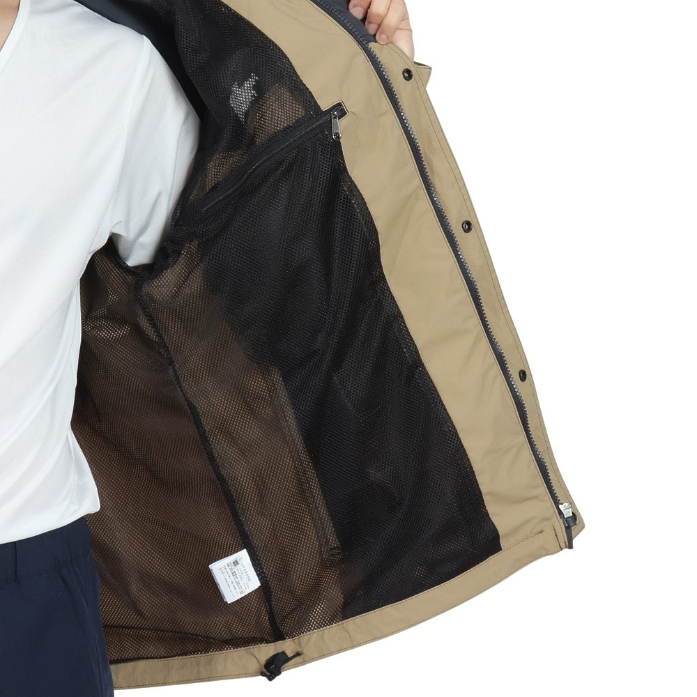 ザ・ノース・フェイス（THE NORTH FACE）（メンズ、レディース）アウター ハイドレナ ウィンドジャケット NP22550 AK