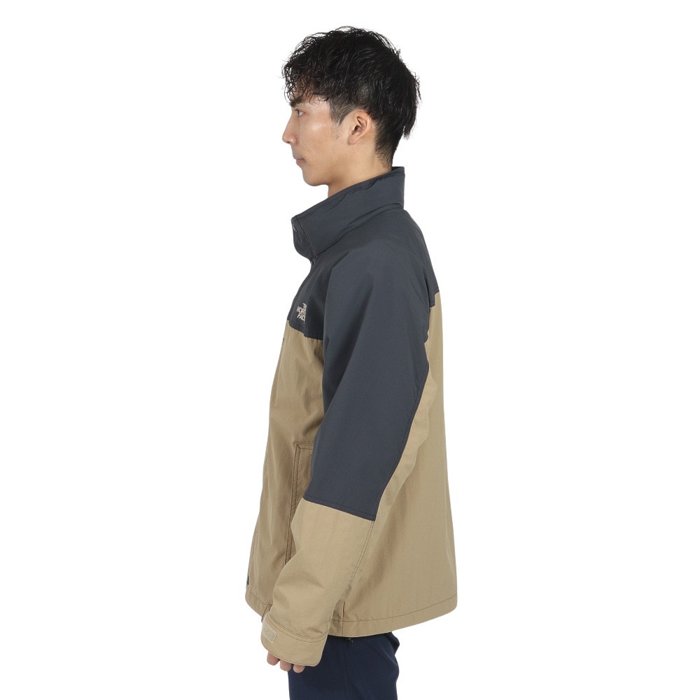 ザ・ノース・フェイス（THE NORTH FACE）（メンズ、レディース）アウター ハイドレナ ウィンドジャケット NP22550 AK