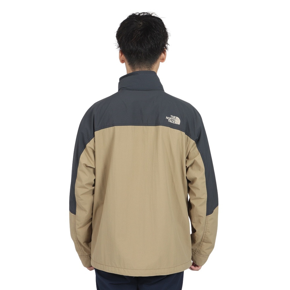 ザ・ノース・フェイス（THE NORTH FACE）（メンズ、レディース）アウター ハイドレナ ウィンドジャケット NP22550 AK