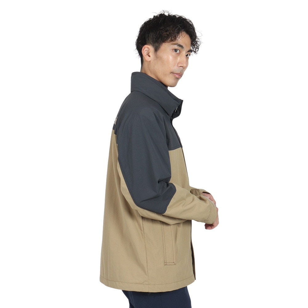 ザ・ノース・フェイス（THE NORTH FACE）（メンズ、レディース）アウター ハイドレナ ウィンドジャケット NP22550 AK