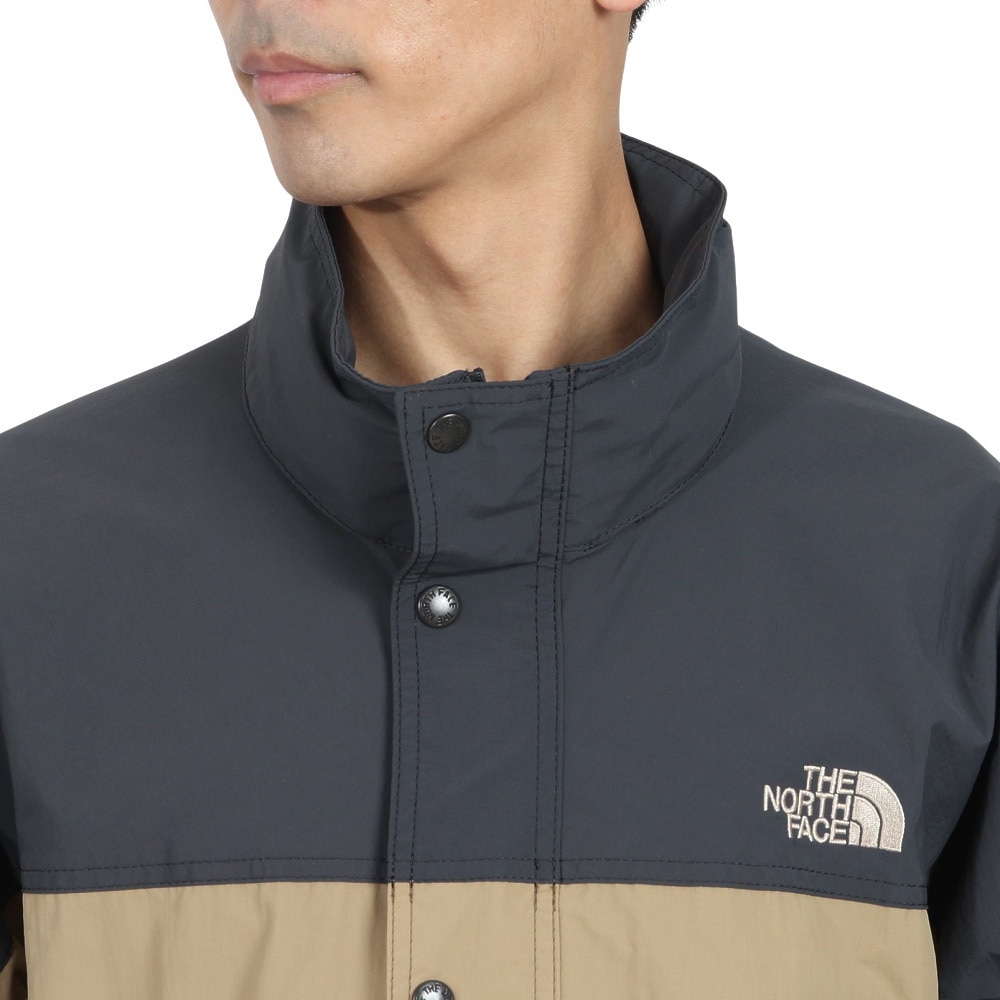 ザ・ノース・フェイス（THE NORTH FACE）（メンズ、レディース）アウター ハイドレナ ウィンドジャケット NP22550 AK