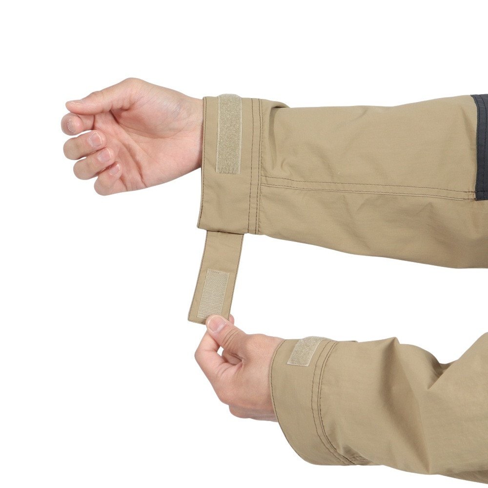 ザ・ノース・フェイス（THE NORTH FACE）（メンズ、レディース）アウター ハイドレナ ウィンドジャケット NP22550 AK