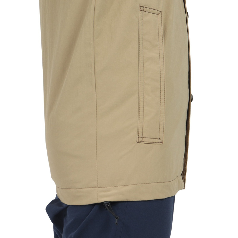 ザ・ノース・フェイス（THE NORTH FACE）（メンズ、レディース）アウター ハイドレナ ウィンドジャケット NP22550 AK