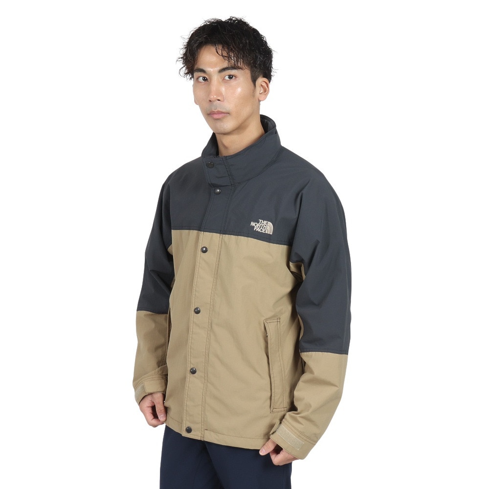 ザ・ノース・フェイス（THE NORTH FACE）（メンズ、レディース）アウター ハイドレナ ウィンドジャケット NP22550 AK