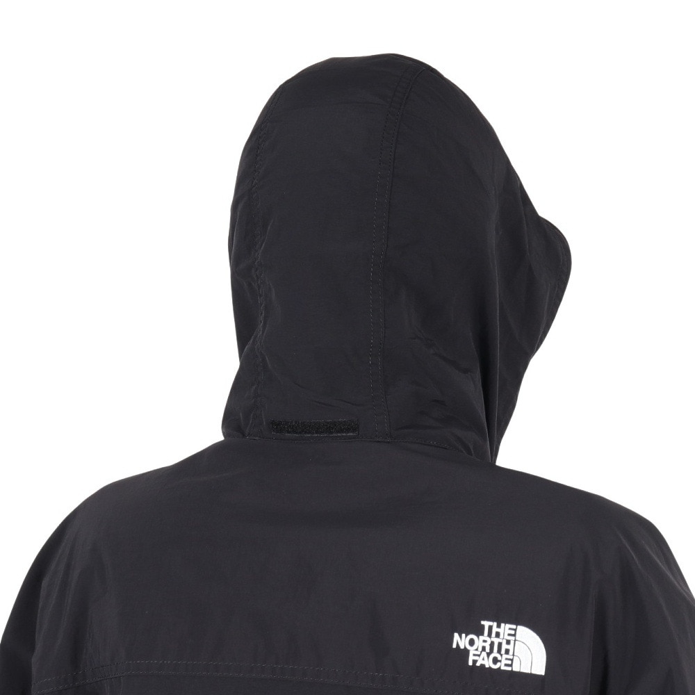ザ・ノース・フェイス（THE NORTH FACE）（メンズ、レディース）アウター ジャケット ハイドレナウィンドジャケット NP22550 K