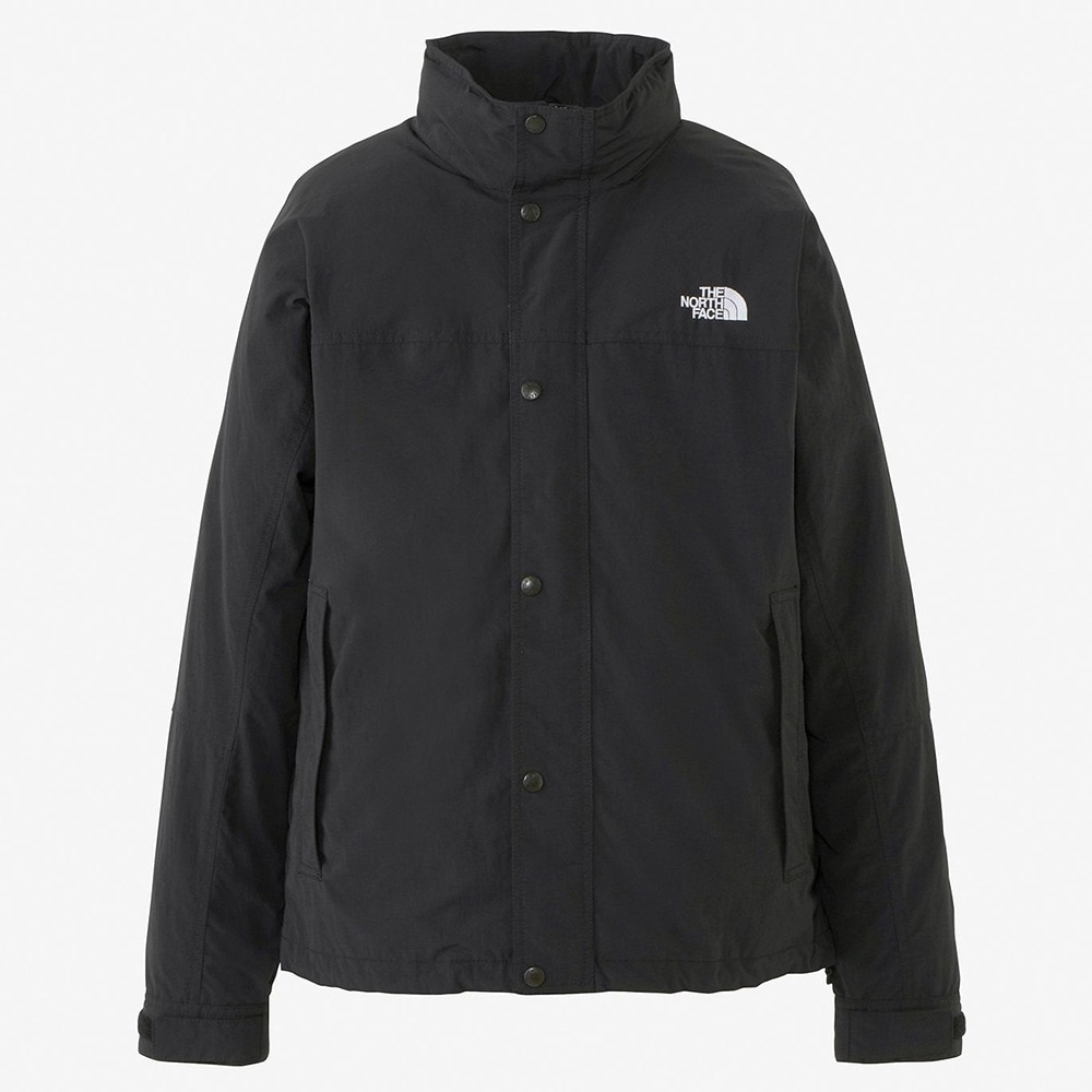 ザ・ノース・フェイス（THE NORTH FACE）（メンズ、レディース）ジャケット アウター ハイドレナウィンドジャケット NP22550 K