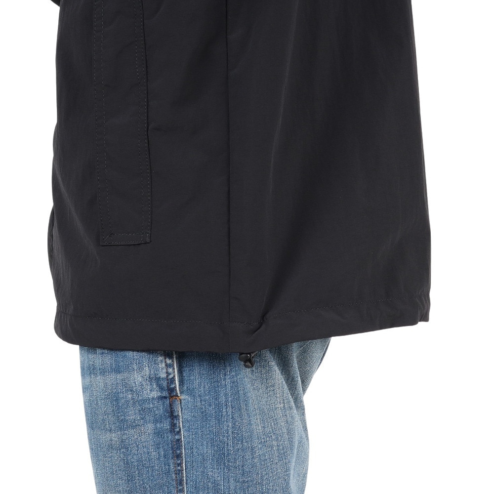 ザ・ノース・フェイス（THE NORTH FACE）（メンズ、レディース）アウター ジャケット ハイドレナウィンドジャケット NP22550 K