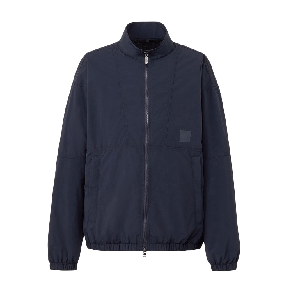ザ・ノース・フェイス（THE NORTH FACE）（メンズ、レディース）アウター エンライド トラックジャケット NP22560 AN