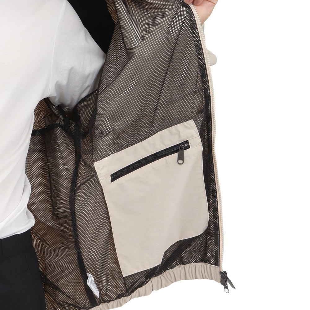 ザ・ノース・フェイス（THE NORTH FACE）（メンズ、レディース）アウター エンライド トラックジャケット NP22560 FI