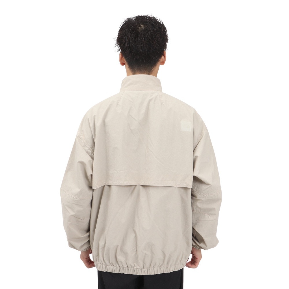 ザ・ノース・フェイス（THE NORTH FACE）（メンズ、レディース）アウター エンライド トラックジャケット NP22560 FI