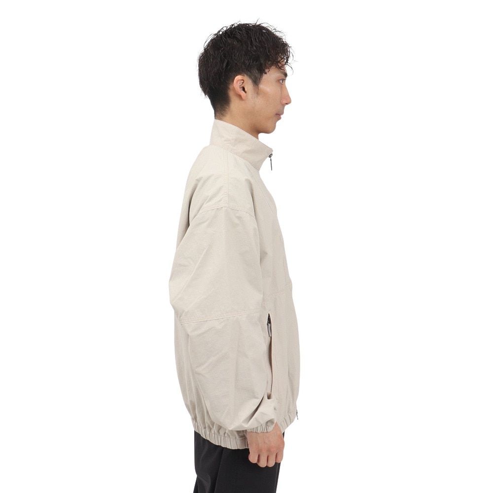 ザ・ノース・フェイス（THE NORTH FACE）（メンズ、レディース）アウター エンライド トラックジャケット NP22560 FI