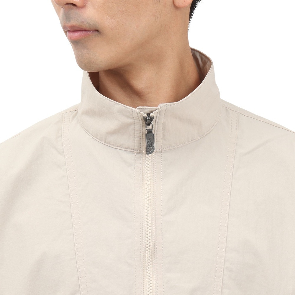 ザ・ノース・フェイス（THE NORTH FACE）（メンズ、レディース）アウター エンライド トラックジャケット NP22560 FI