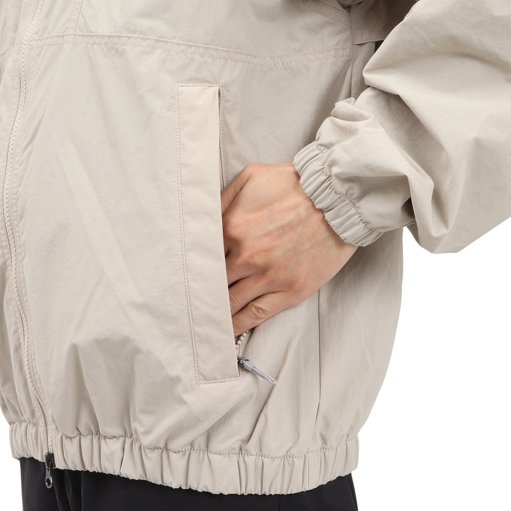 ザ・ノース・フェイス（THE NORTH FACE）（メンズ、レディース）アウター エンライド トラックジャケット NP22560 FI
