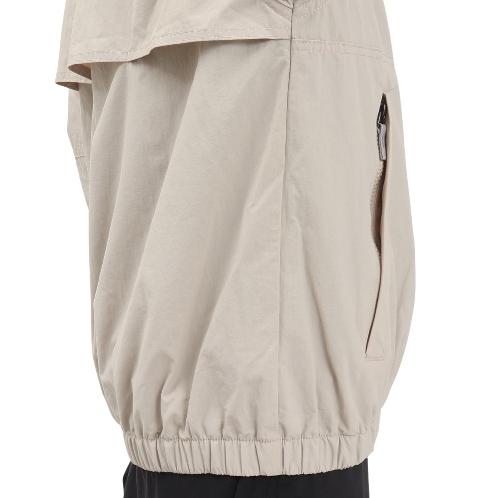 ザ・ノース・フェイス（THE NORTH FACE）（メンズ、レディース）アウター エンライド トラックジャケット NP22560 FI