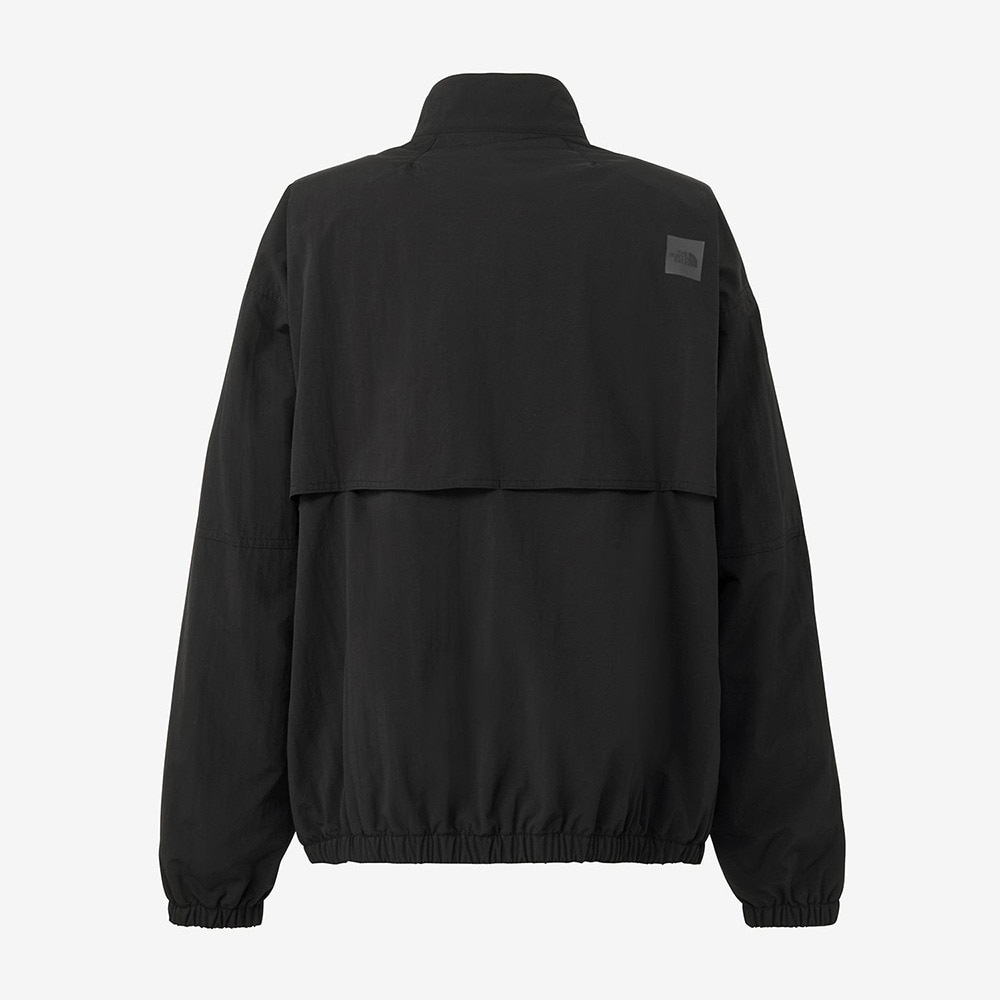 ザ・ノース・フェイス（THE NORTH FACE）（メンズ、レディース）アウター エンライド トラックジャケット NP22560 K