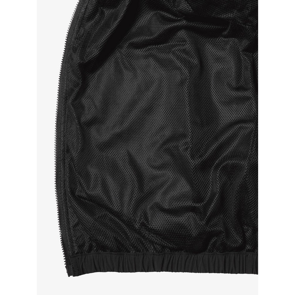 ザ・ノース・フェイス（THE NORTH FACE）（メンズ、レディース）アウター エンライド トラックジャケット NP22560 K