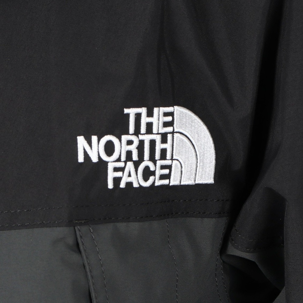 ザ・ノース・フェイス（THE NORTH FACE）（メンズ）アウター マウンテンライトジャケット NP62450 BA