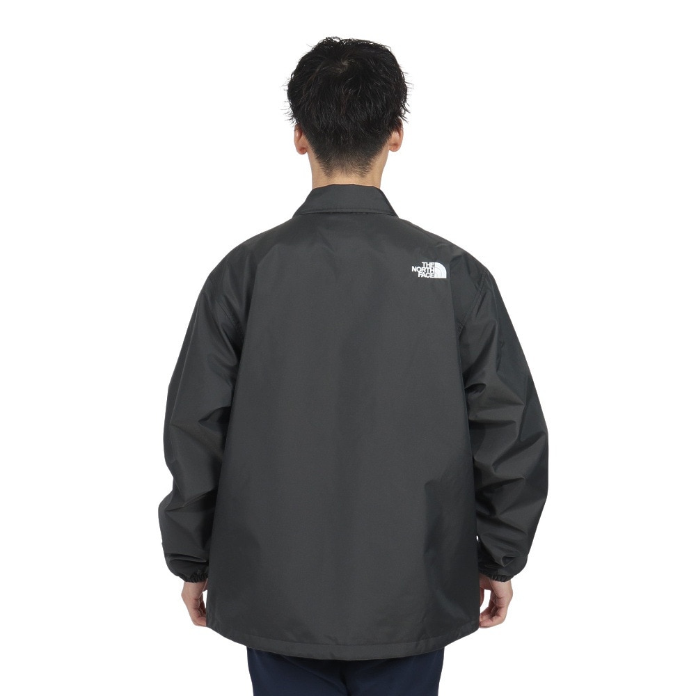 ザ・ノース・フェイス（THE NORTH FACE）（メンズ、レディース）ジャケット アウター ザ コーチジャケット NP72450 AG