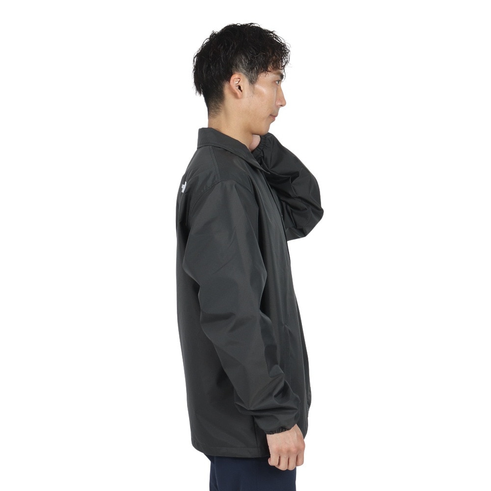 ザ・ノース・フェイス（THE NORTH FACE）（メンズ、レディース）ジャケット アウター ザ コーチジャケット NP72450 AG