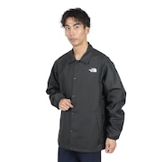 (メンズ、レディース)ジャケット アウター ザ コーチジャケット NP72450 AG
