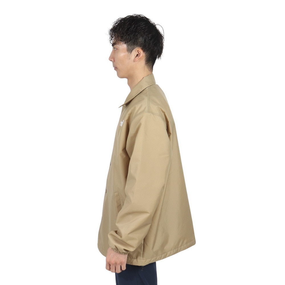 ザ・ノース・フェイス（THE NORTH FACE）（メンズ、レディース）ジャケット アウター ザ コーチジャケット NP72450 KT