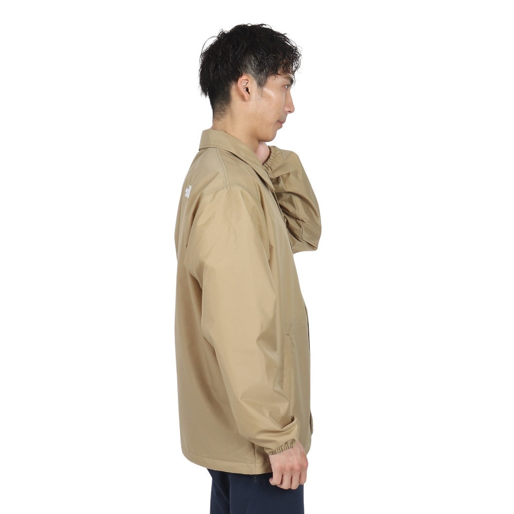 ザ・ノース・フェイス（THE NORTH FACE）（メンズ、レディース）ジャケット アウター ザ コーチジャケット NP72450 KT