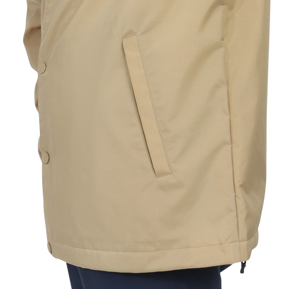 ザ・ノース・フェイス（THE NORTH FACE）（メンズ、レディース）ジャケット アウター ザ コーチジャケット NP72450 KT